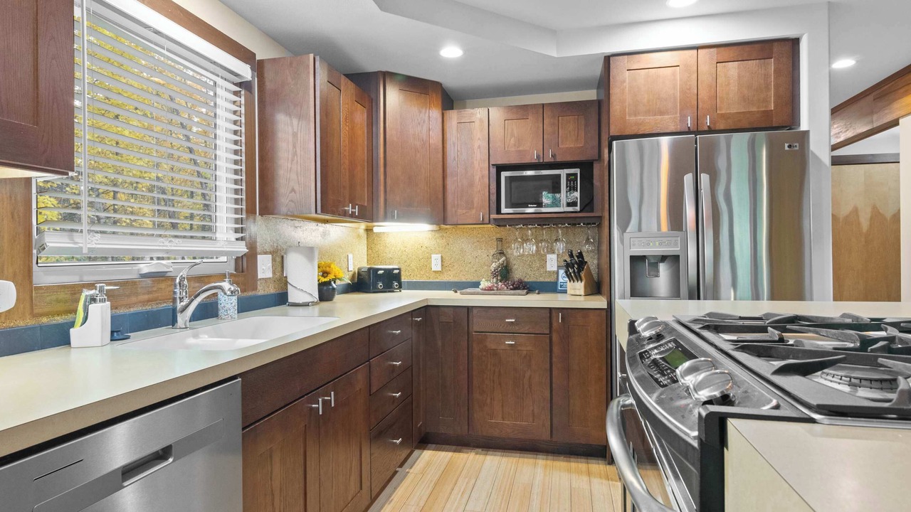 Photo of Kitchen in Traverse City