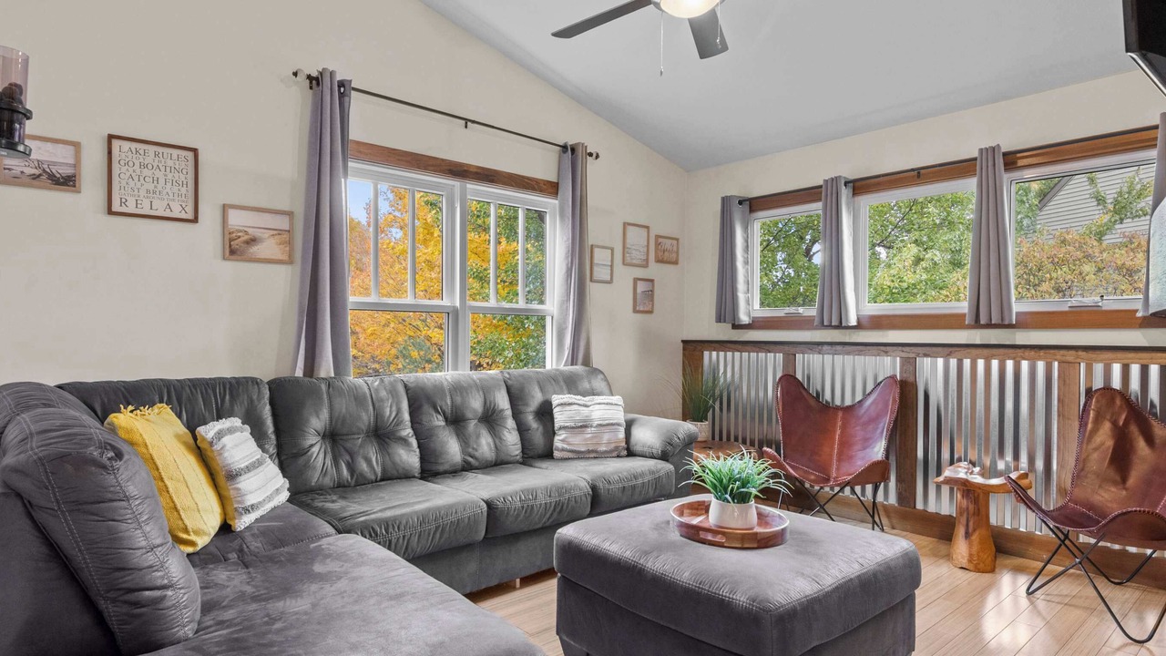 Photo of Livingroom in Traverse City