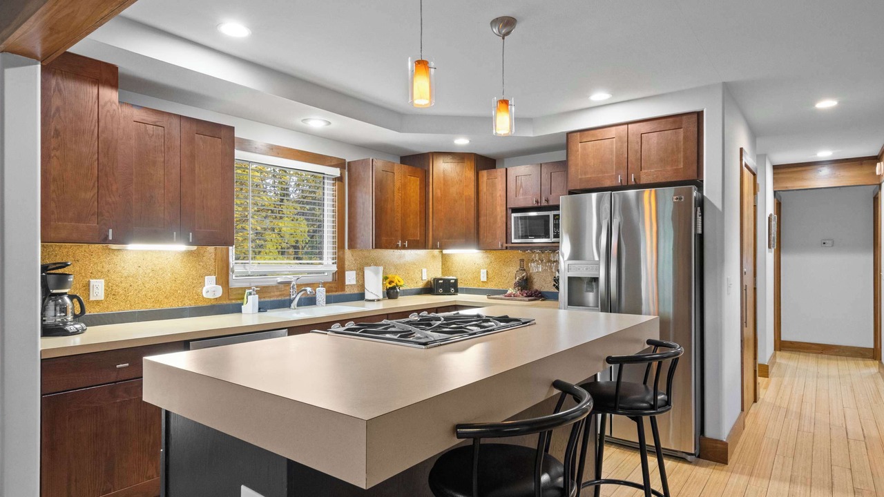 Photo of Kitchen in Traverse City