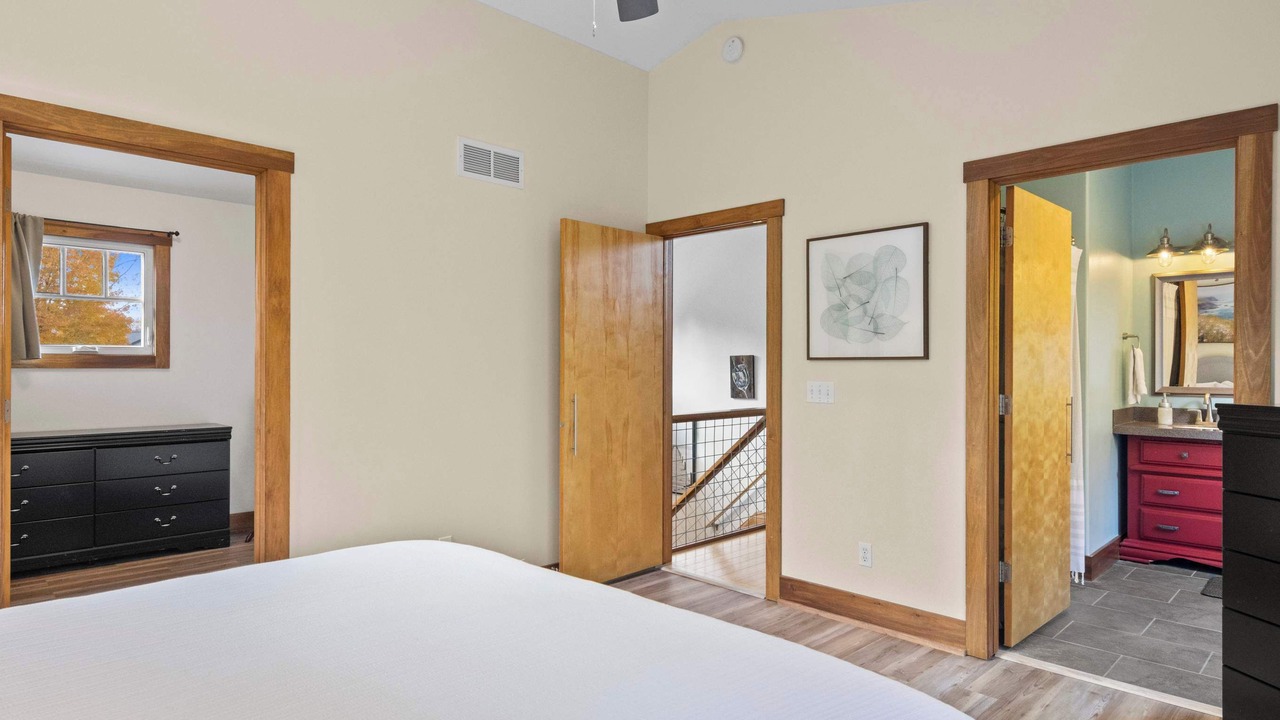 Photo of Bedroom in Traverse City