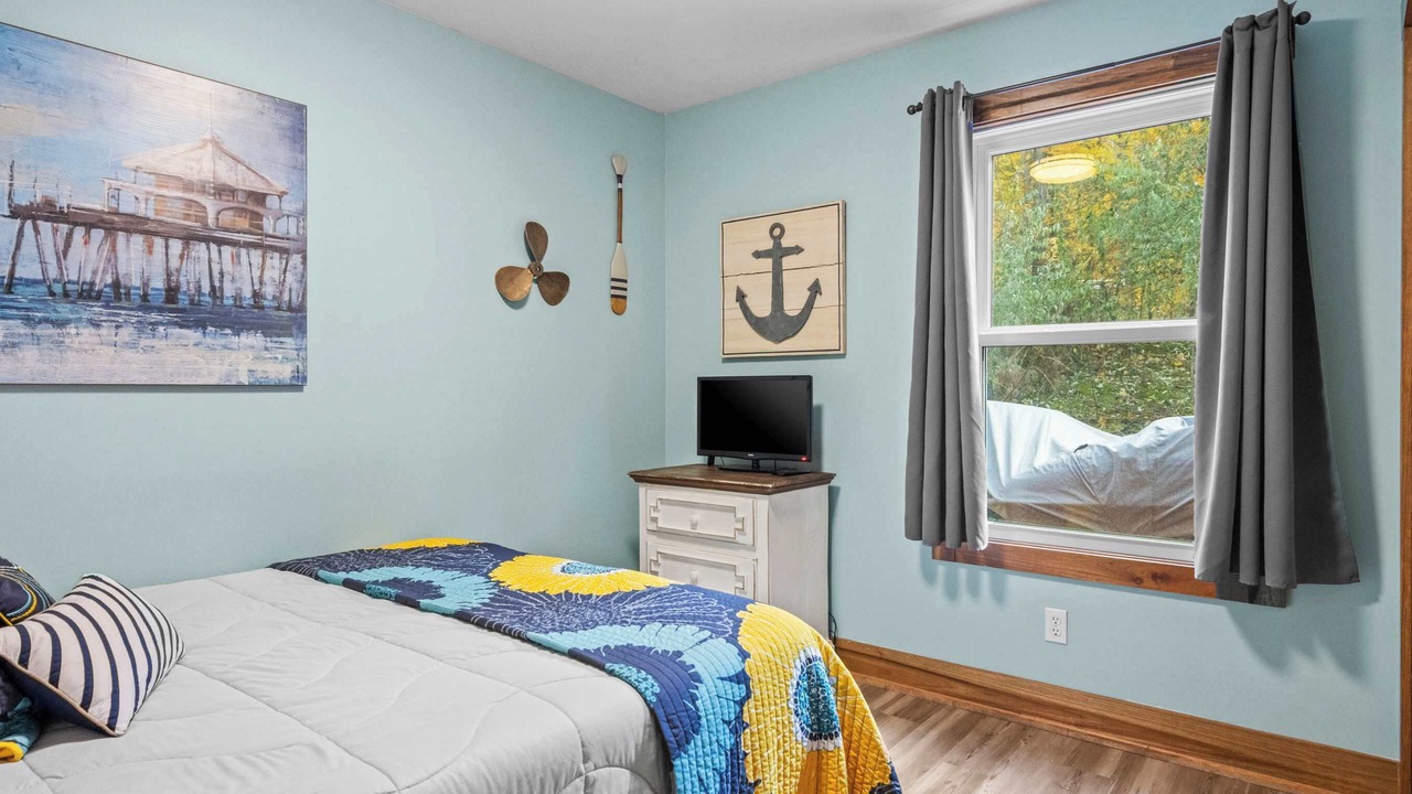 Photo of Bedroom in Traverse City