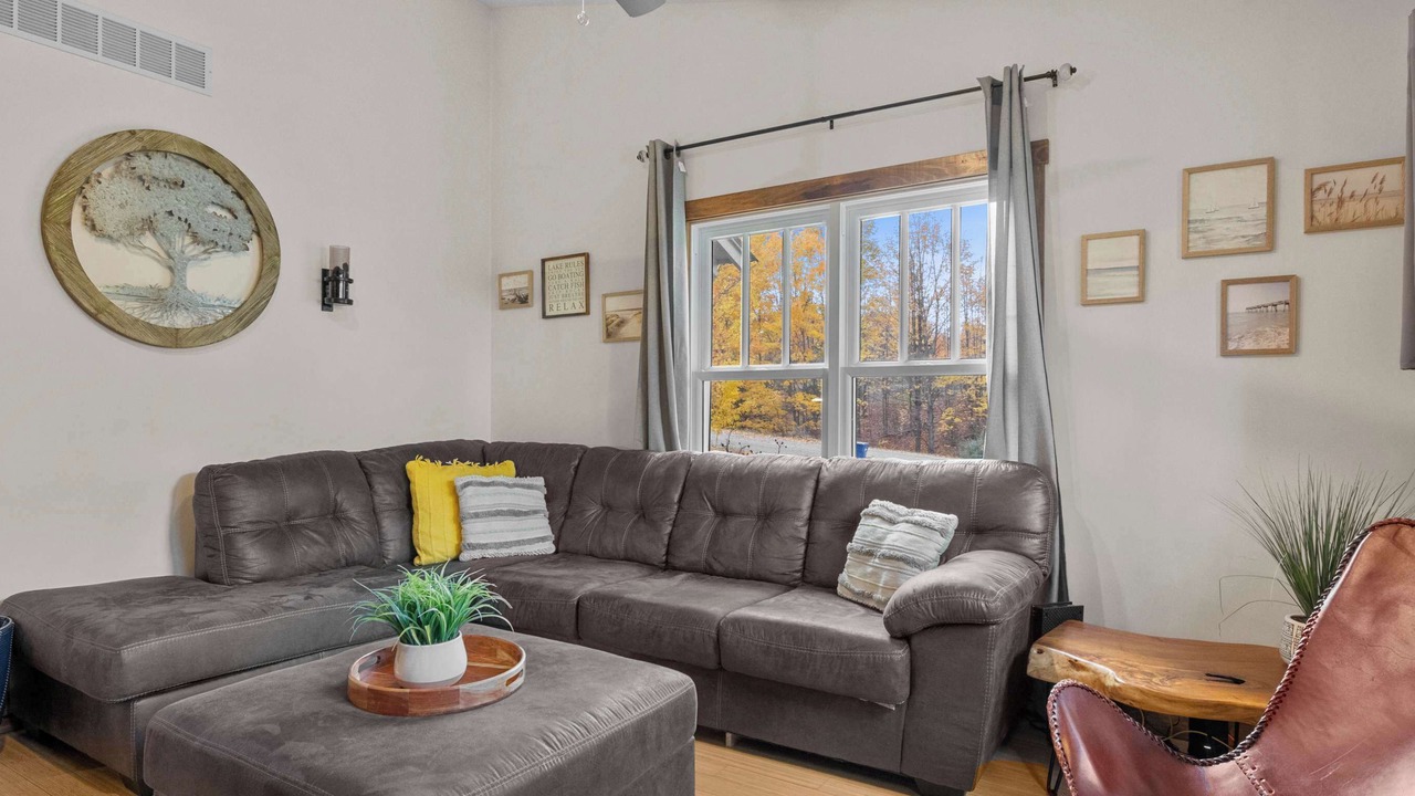 Photo of Livingroom in Traverse City