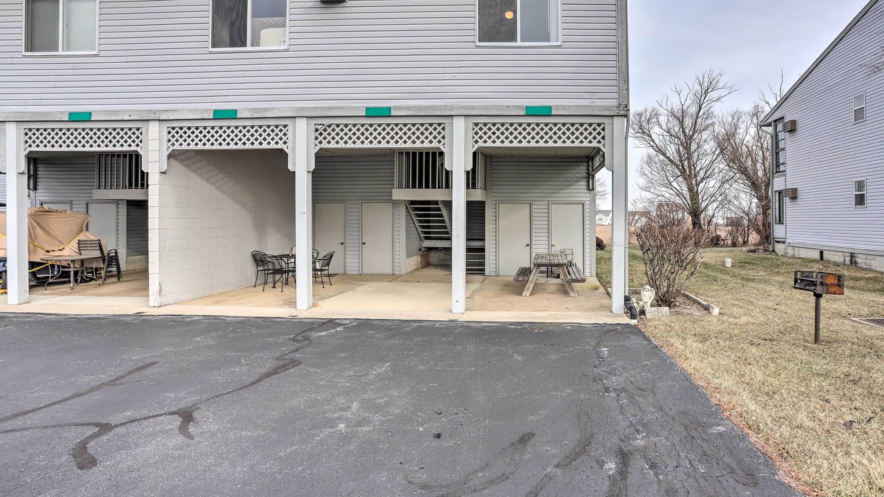 Photo of Outdoor in Oak Harbor