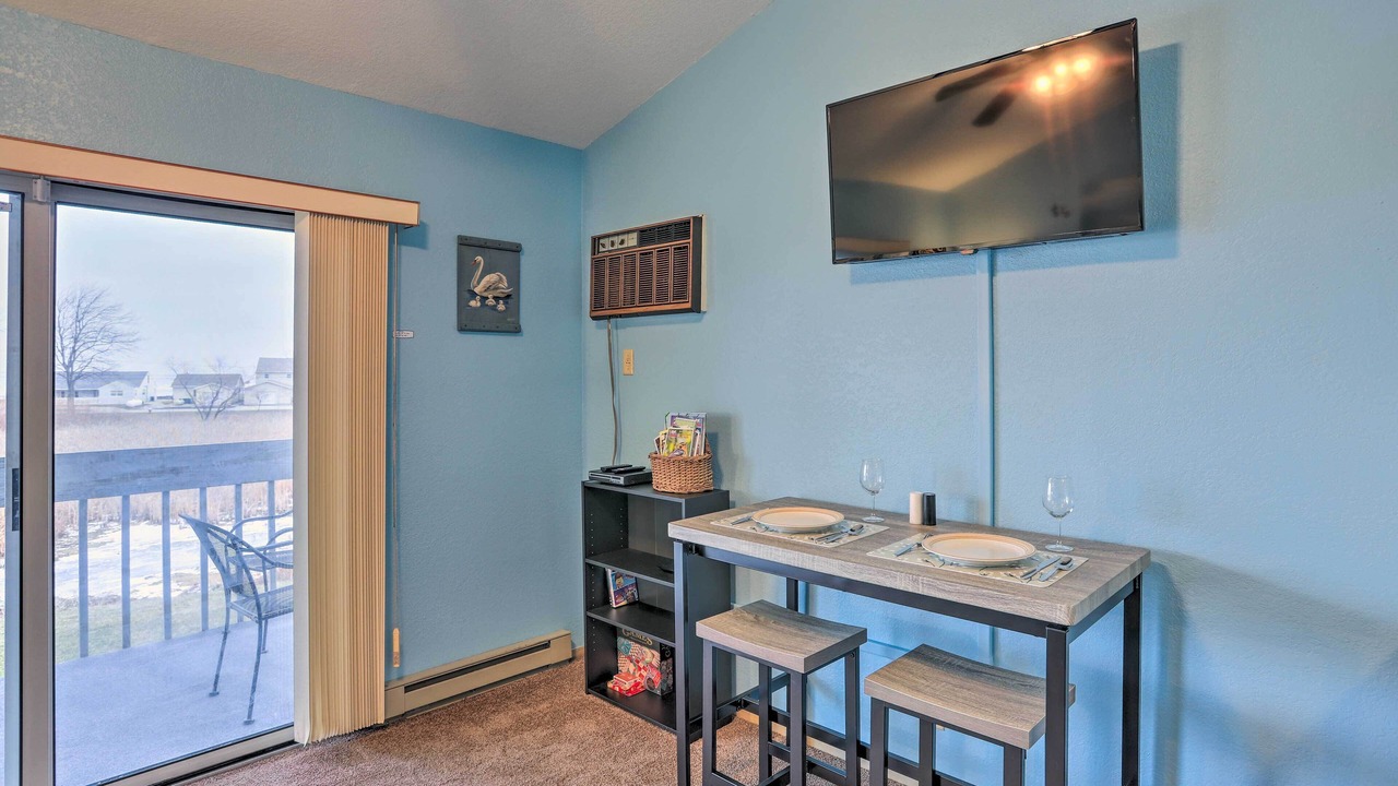 Photo of Bedroom in Oak Harbor