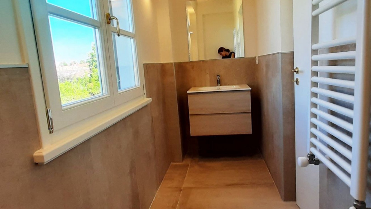 Photo of Bathroom in Forte dei Marmi