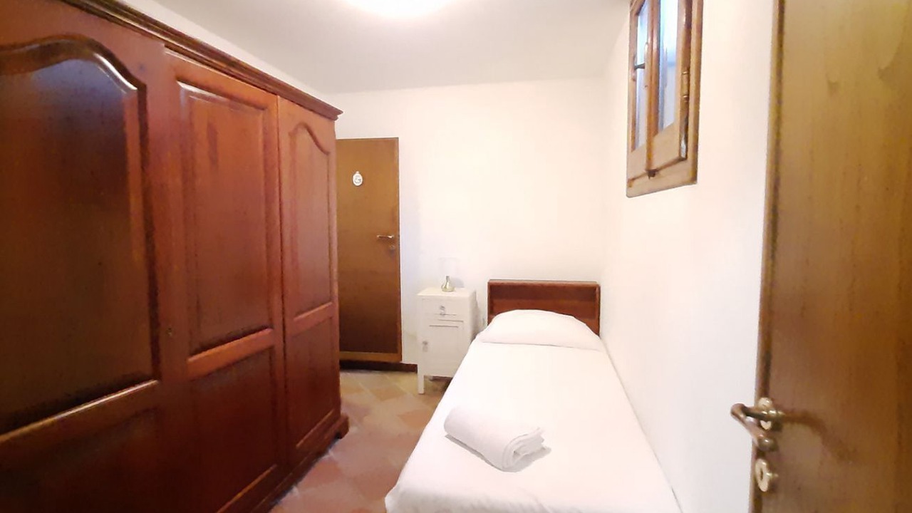 Photo of Bedroom in Forte dei Marmi