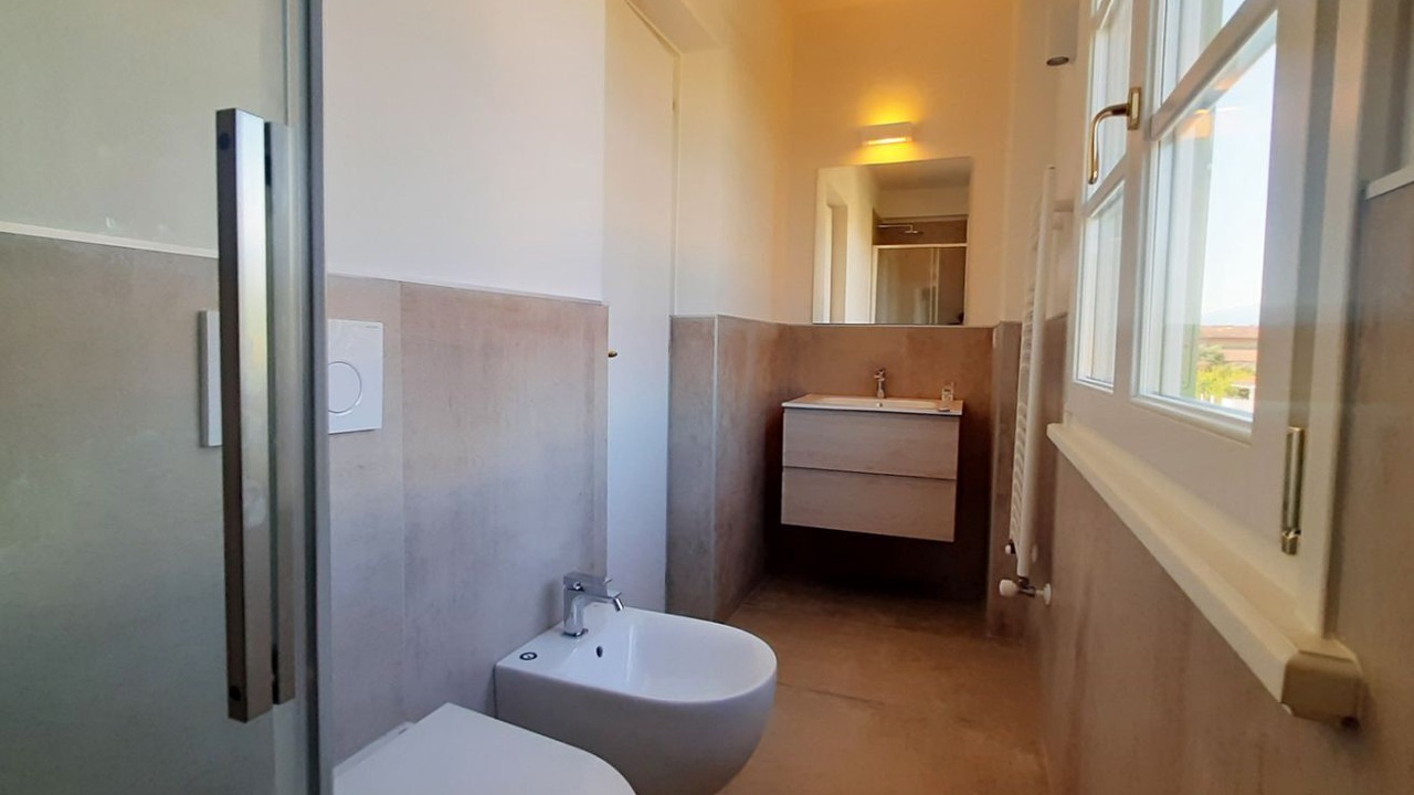 Photo of Bathroom in Forte dei Marmi