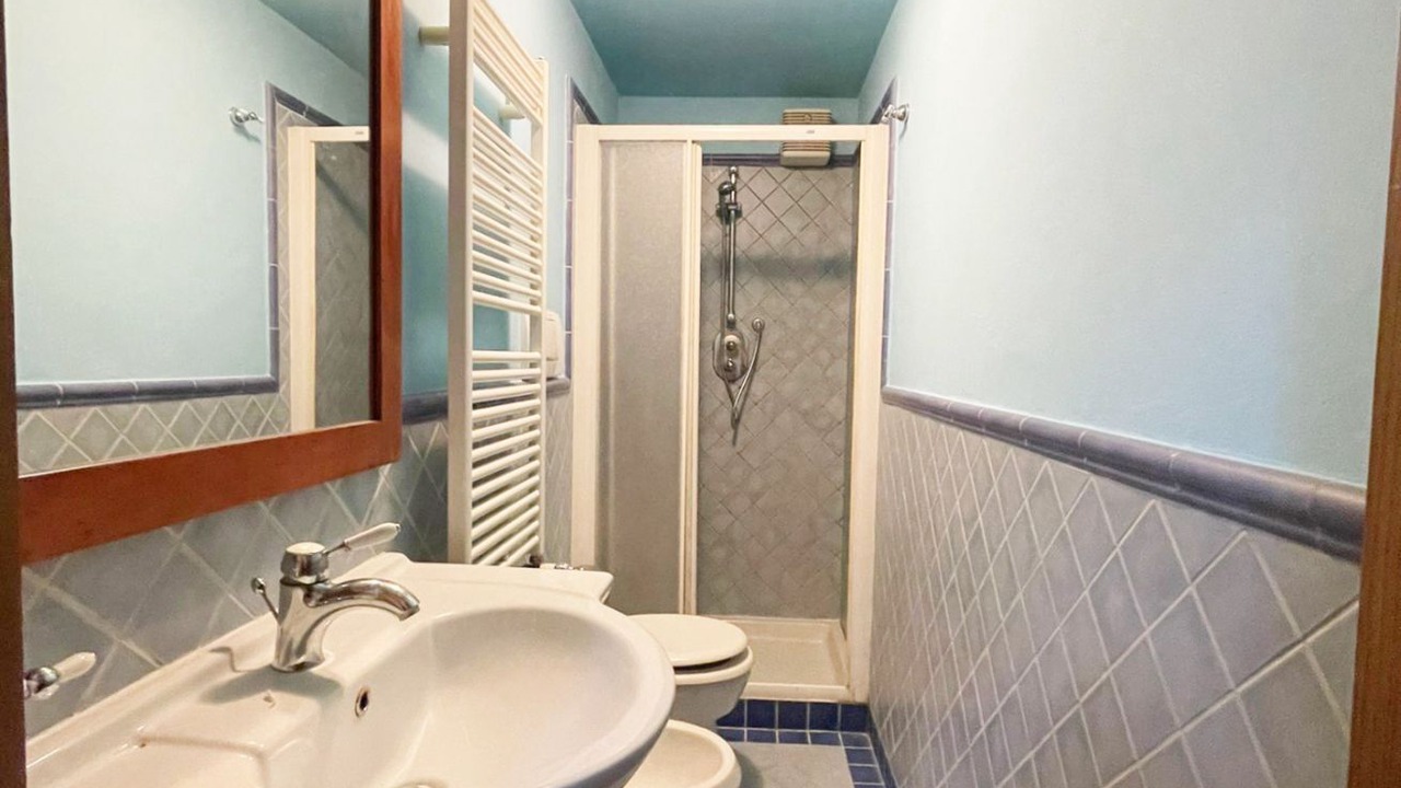 Photo of Bathroom in Forte dei Marmi