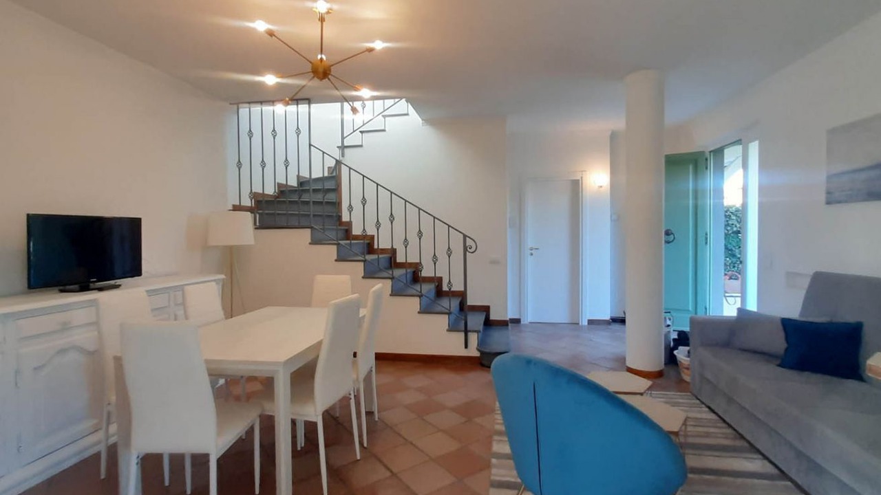 Photo of Livingroom in Forte dei Marmi