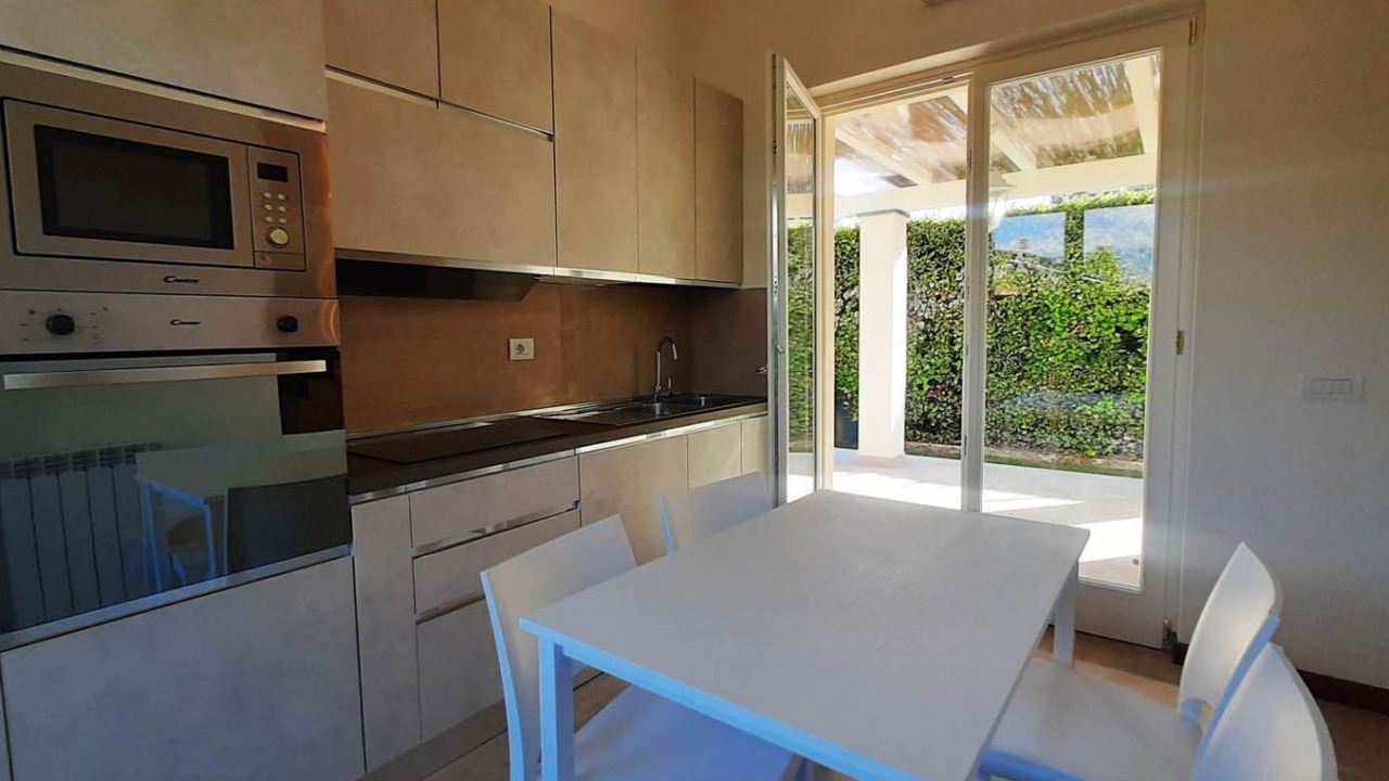 Photo of Kitchen in Forte dei Marmi
