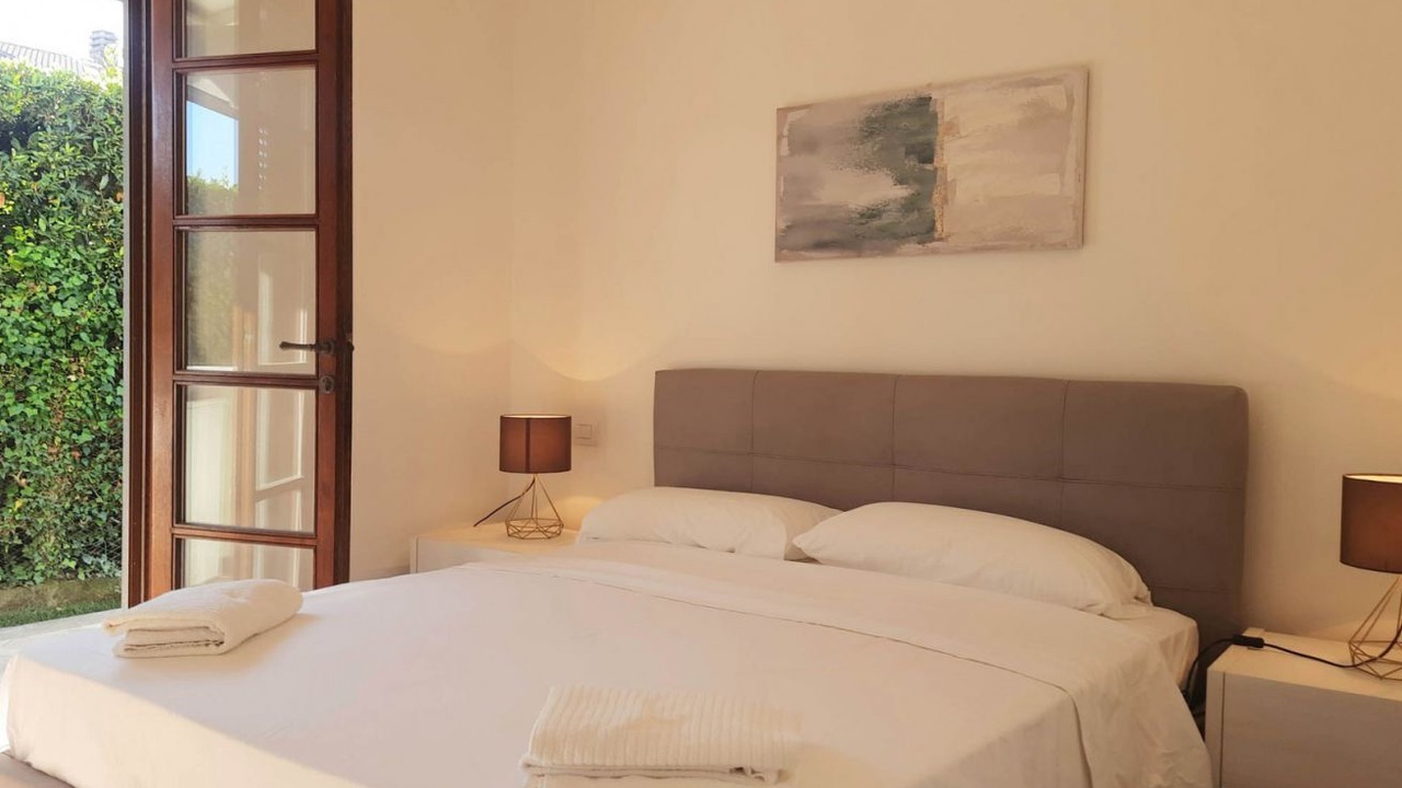 Photo of Bedroom in Forte dei Marmi