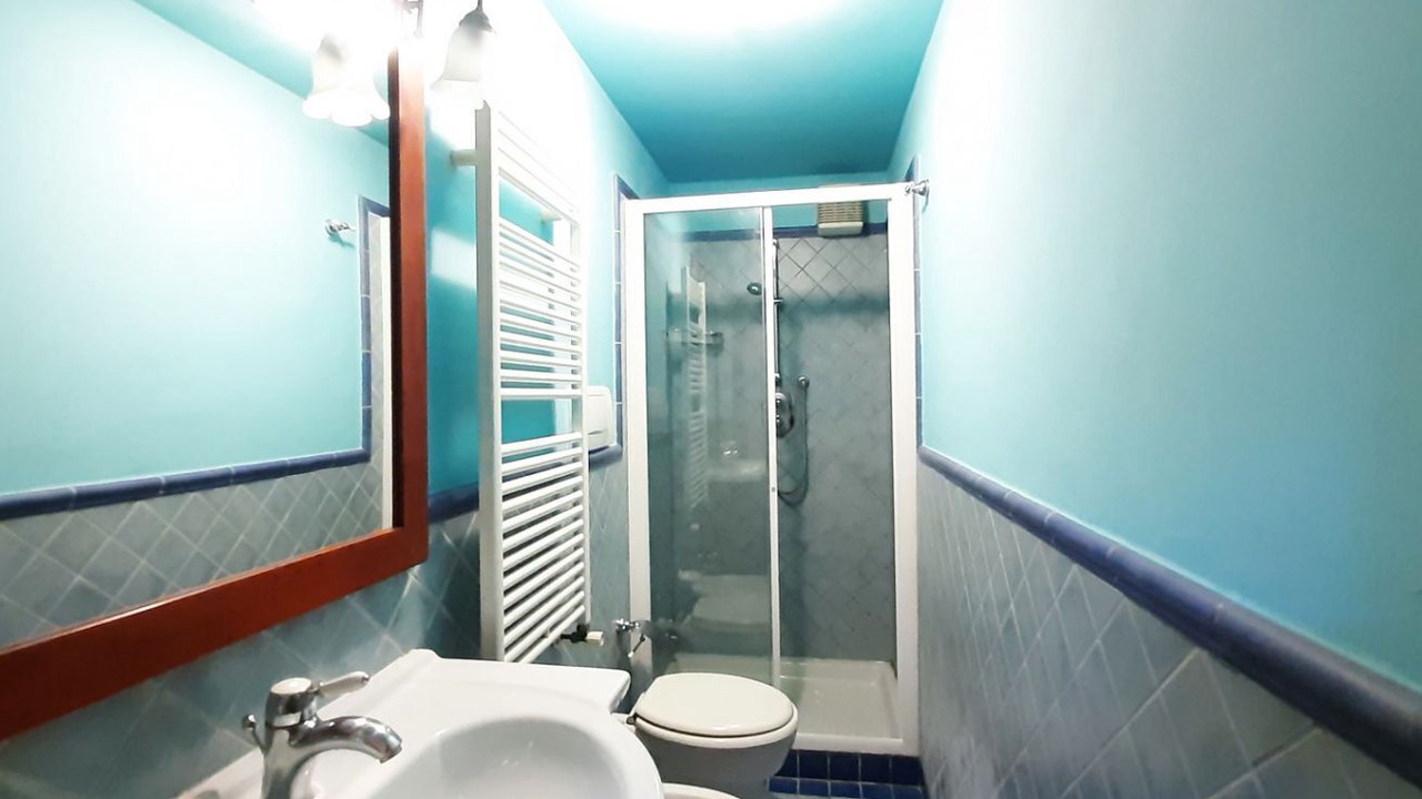 Photo of Bathroom in Forte dei Marmi