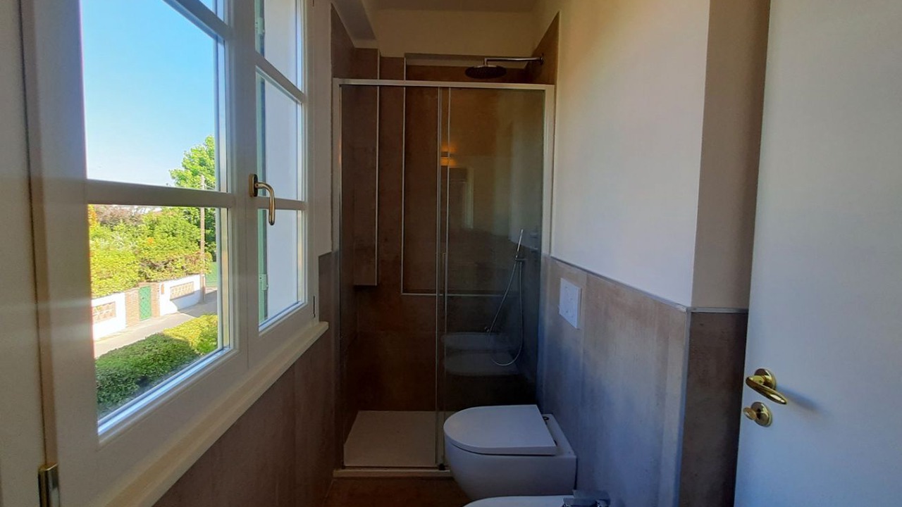 Photo of Bathroom in Forte dei Marmi