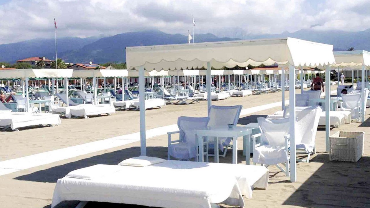 Photo of Outdoor in Forte dei Marmi