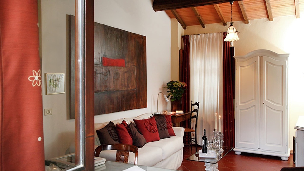 Photo of Livingroom in Ferretto