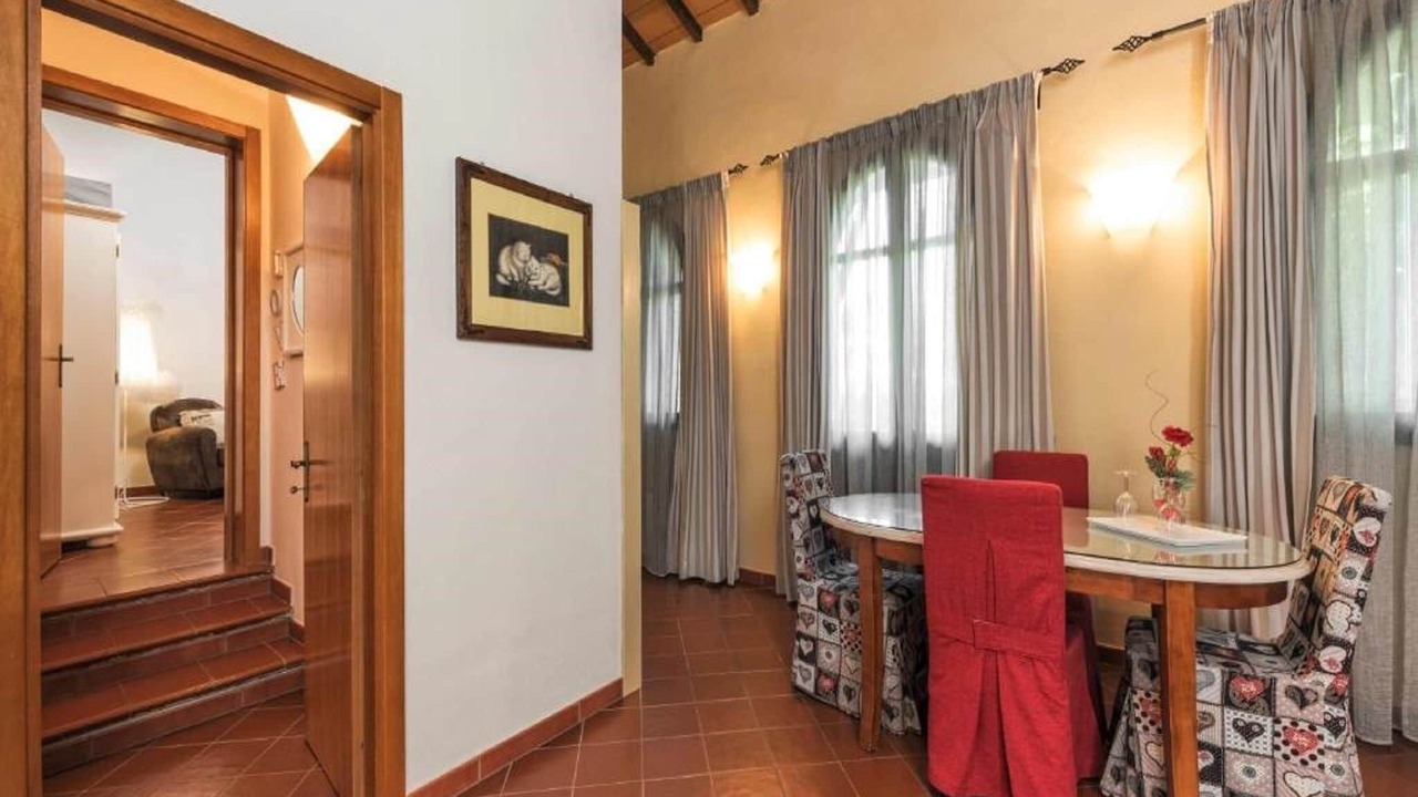 Photo of Livingroom in Ferretto