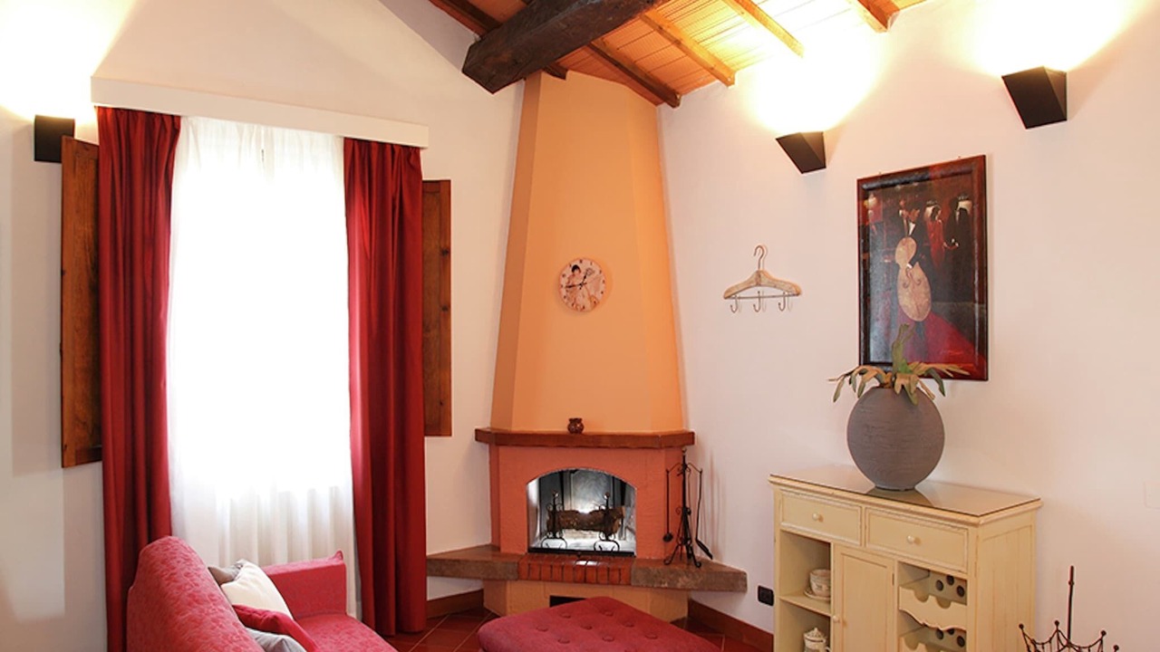 Photo of Livingroom in Ferretto