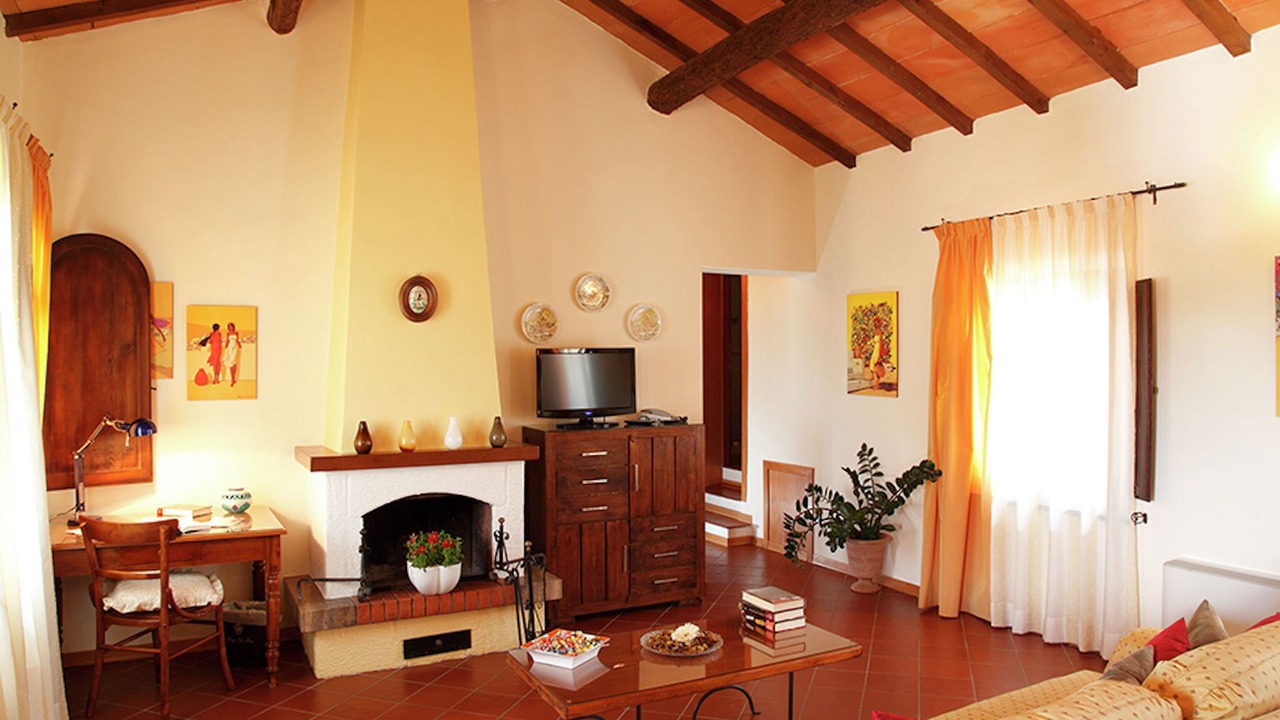Photo of Livingroom in Ferretto