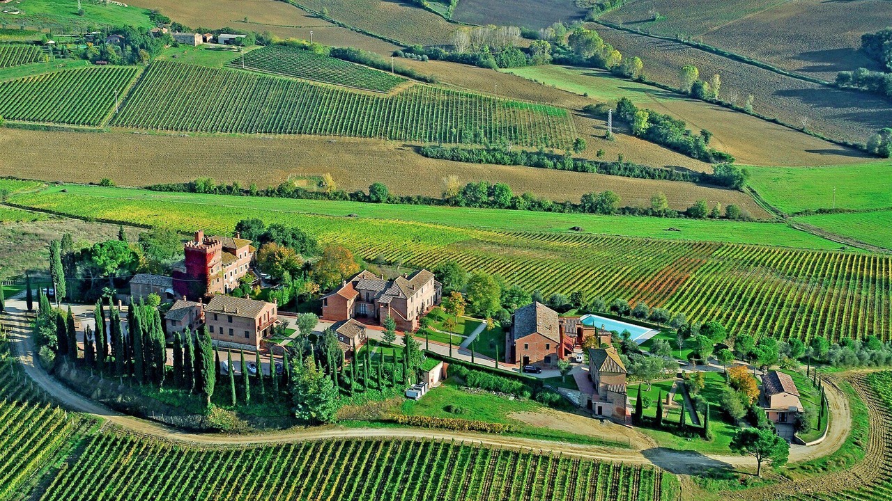 Photo of Outdoor in Ferretto