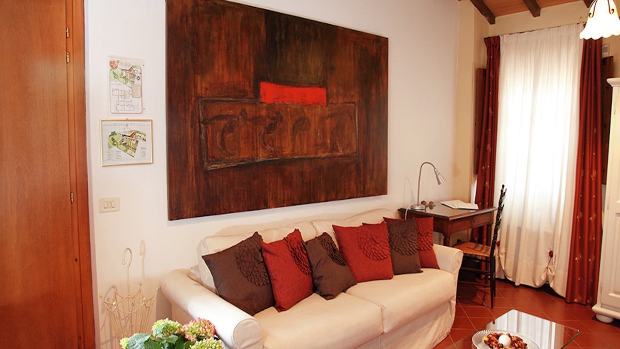 Photo of Livingroom in Ferretto