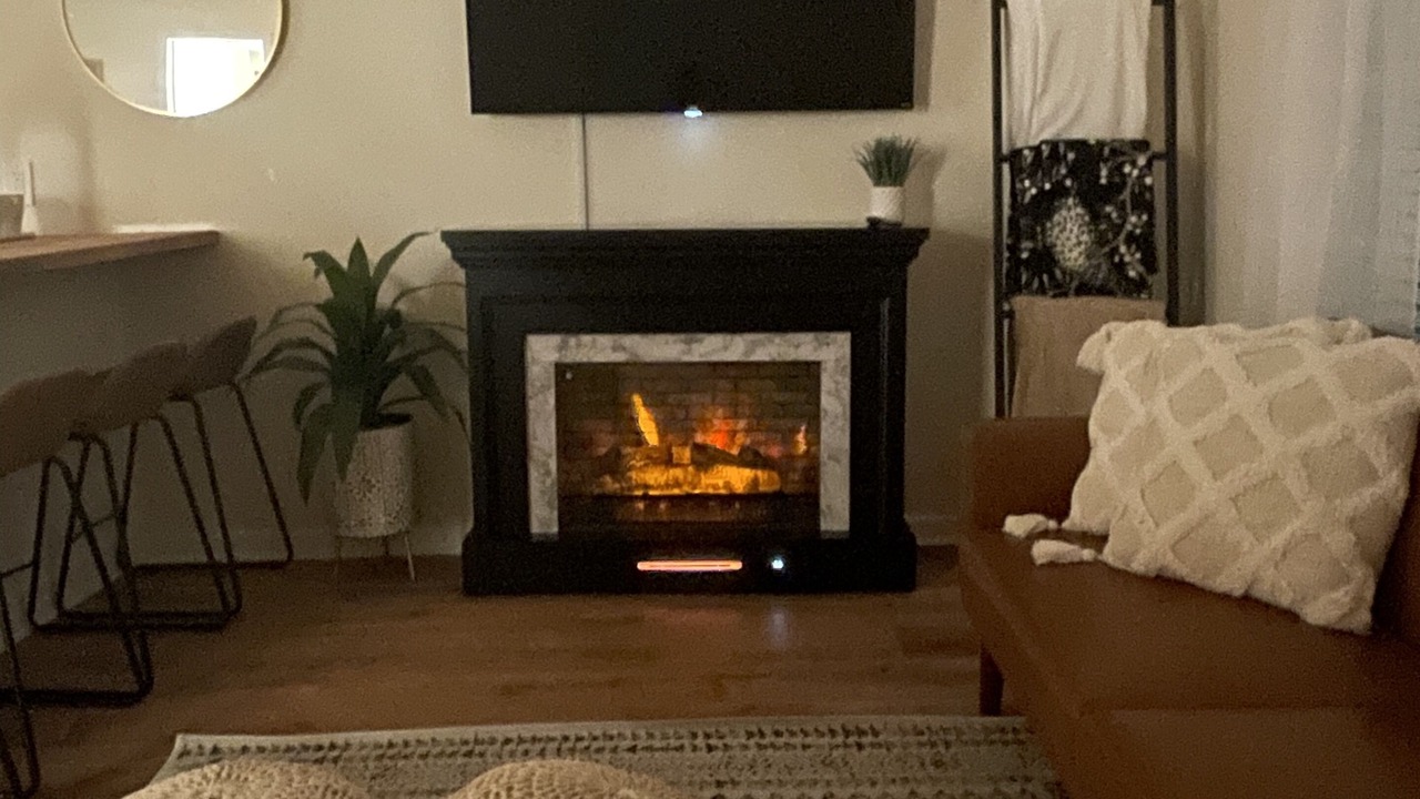 Photo of Livingroom in Bowling Green