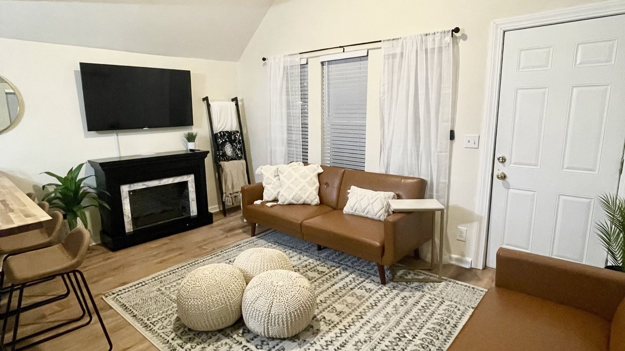 Photo of Livingroom in Bowling Green
