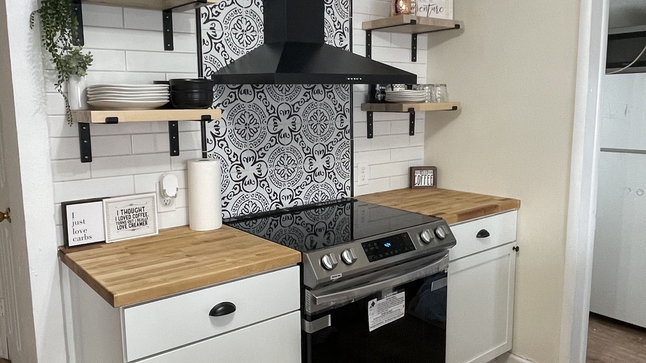 Photo of Kitchen in Bowling Green