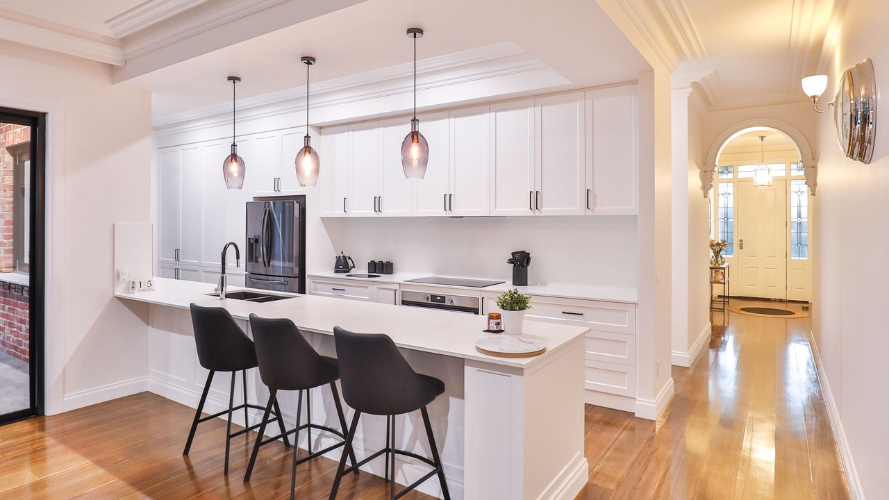 Photo of Kitchen in Mildura