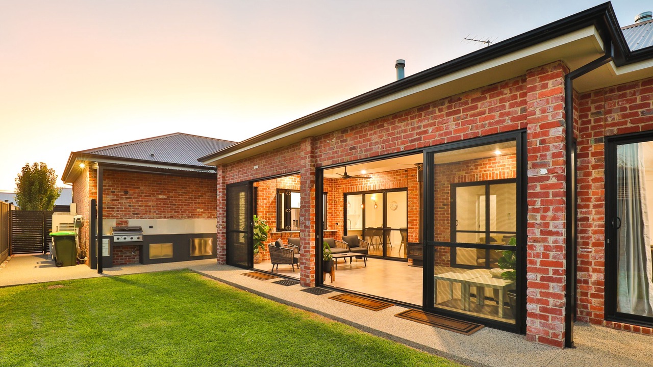 Photo of Patio Balcony in Mildura