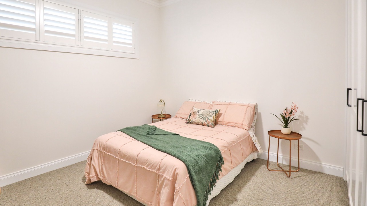 Photo of Bedroom in Mildura