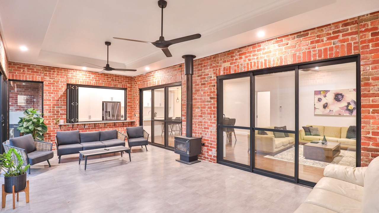 Photo of Livingroom in Mildura