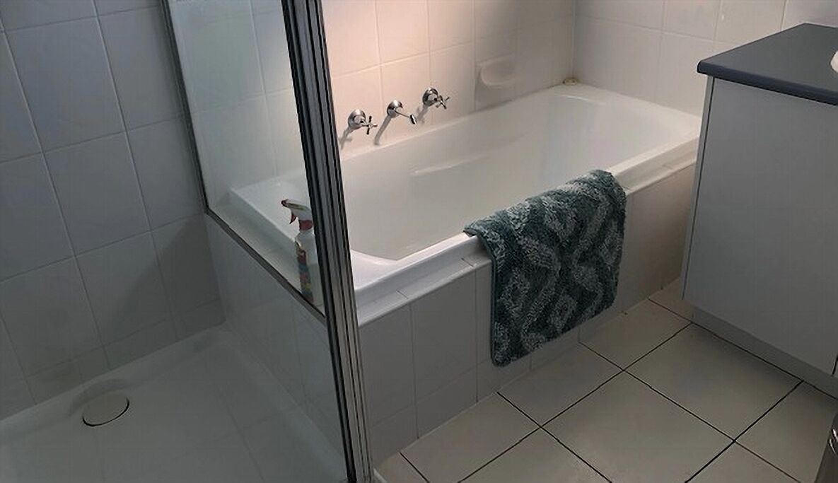 Photo of Bathroom in Surf Beach