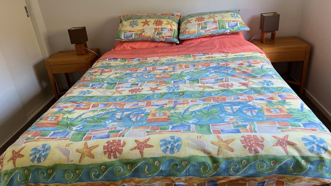 Photo of Bedroom in Surf Beach