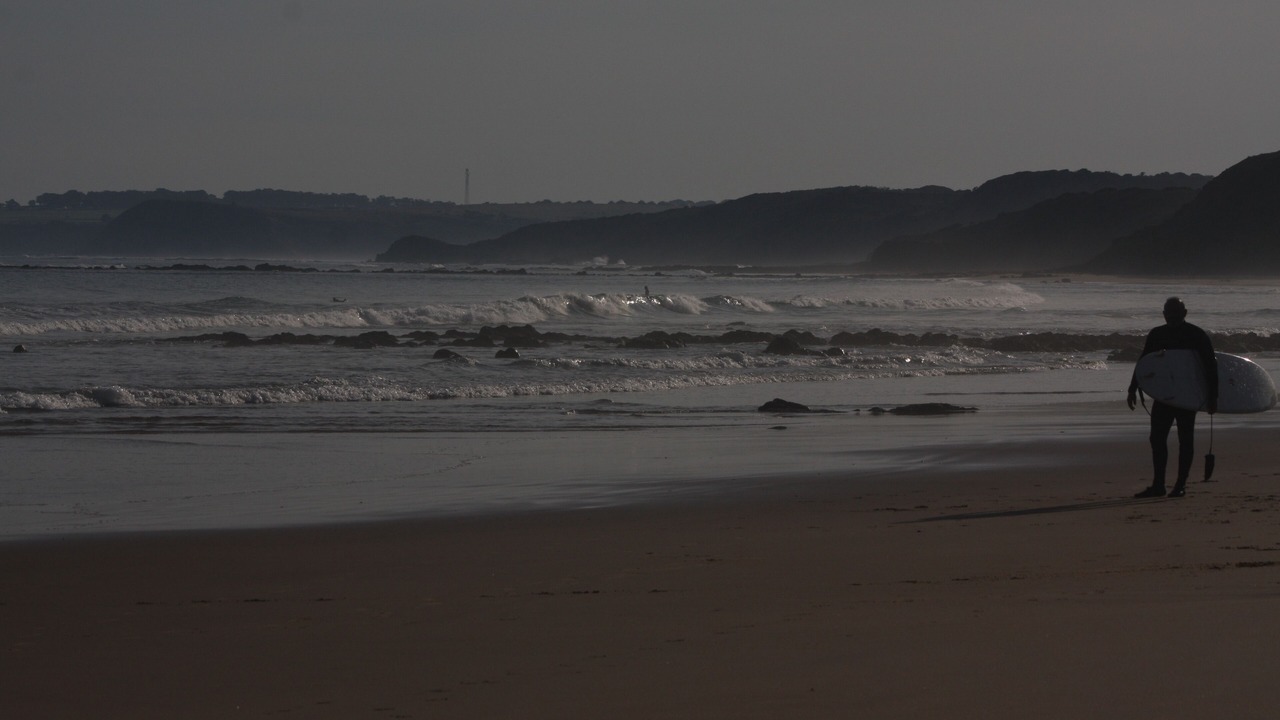 Photo of Others in Surf Beach