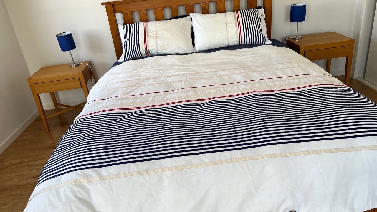 Photo of Bedroom in Surf Beach