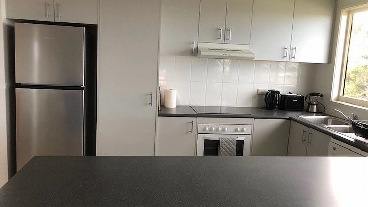 Photo of Kitchen in Surf Beach