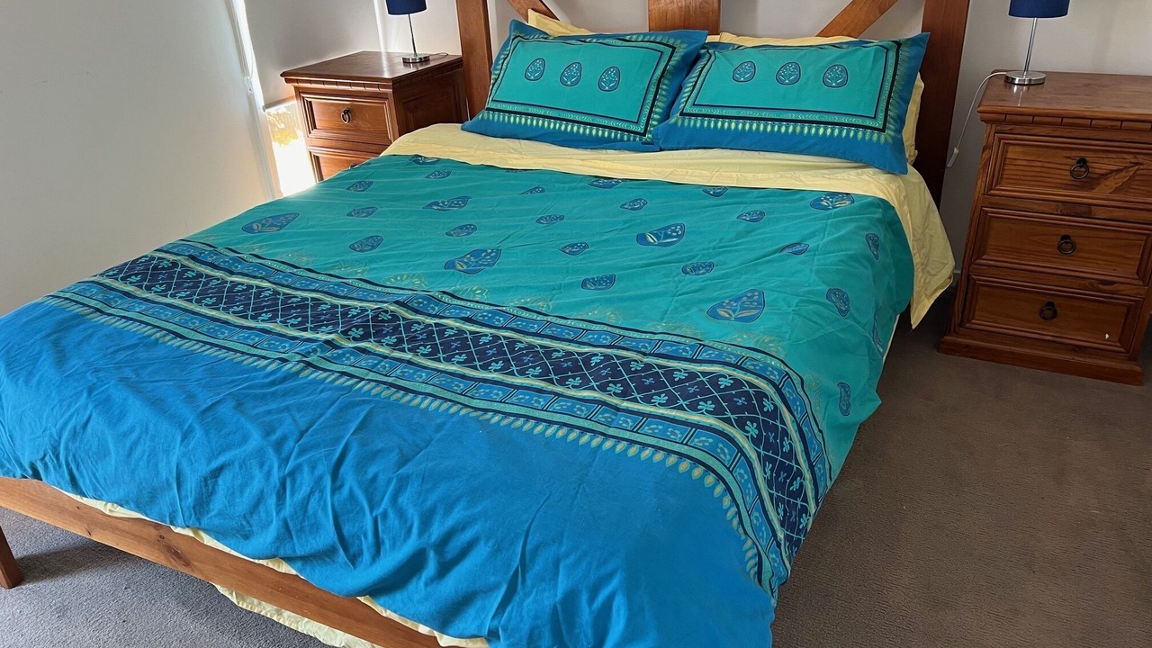 Photo of Bedroom in Surf Beach