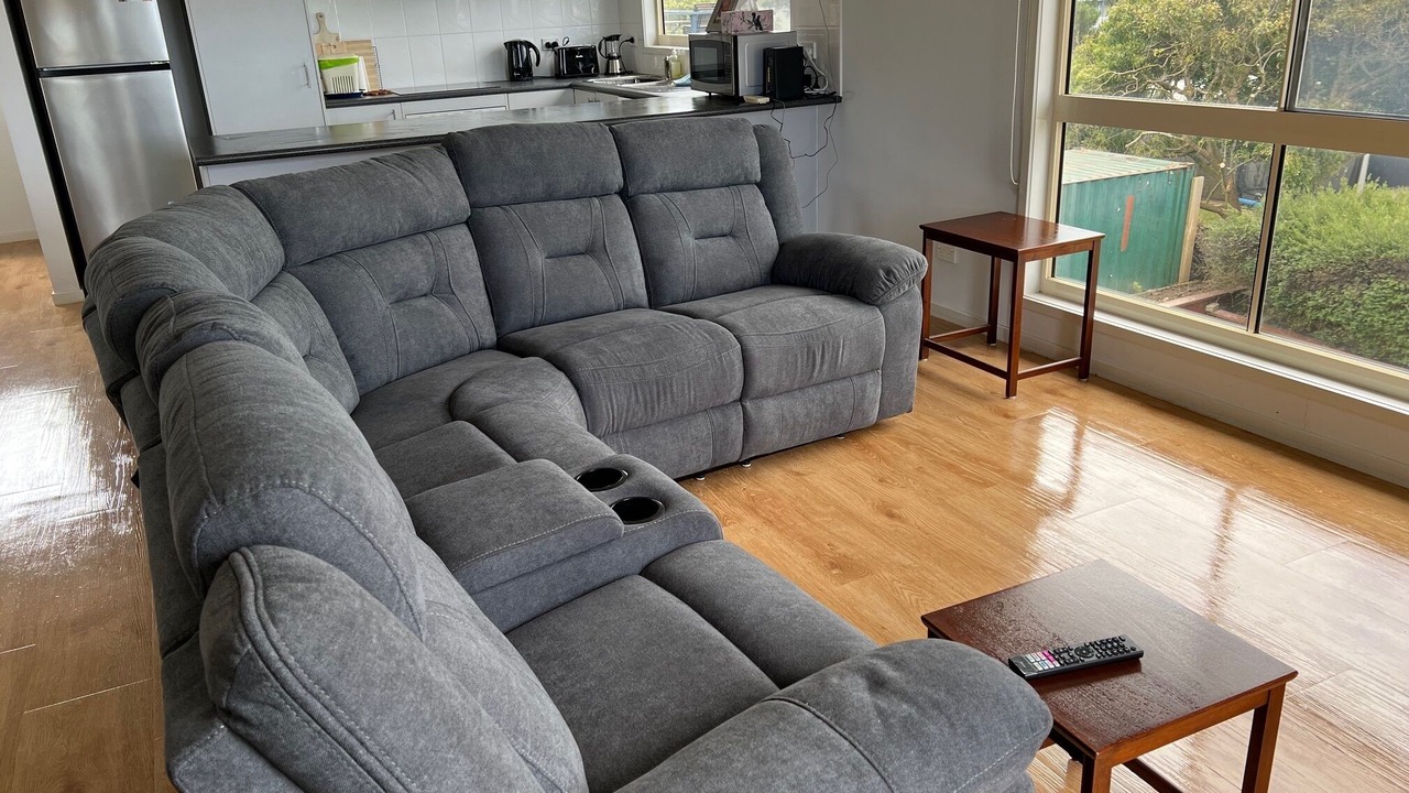 Photo of Livingroom in Surf Beach