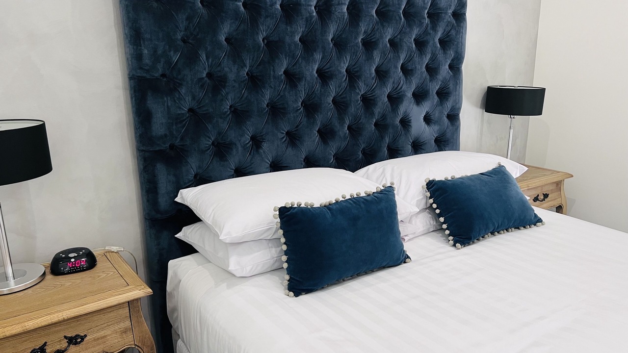 Photo of Bedroom in Mildura Central Business District