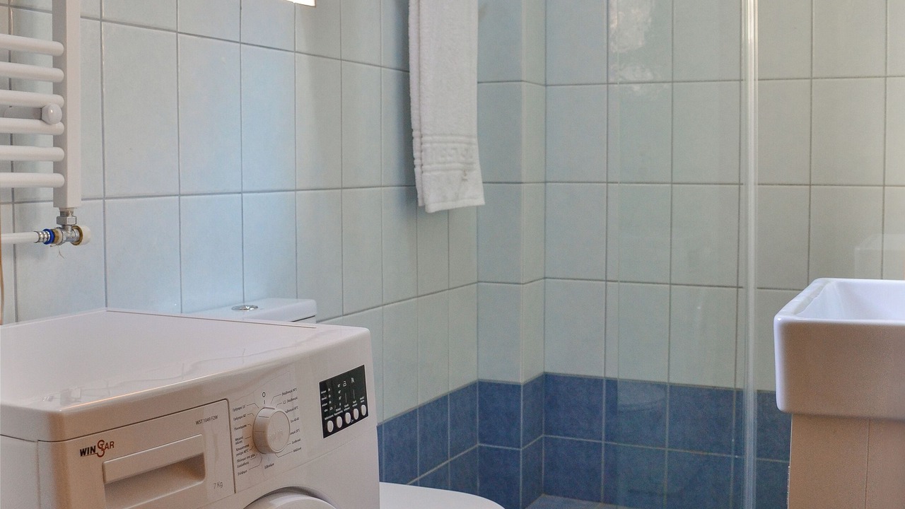 Photo of Bathroom in Kefalas