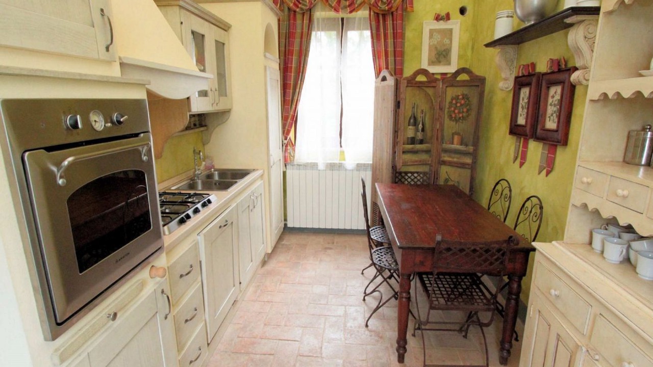 Photo of Kitchen in Badia