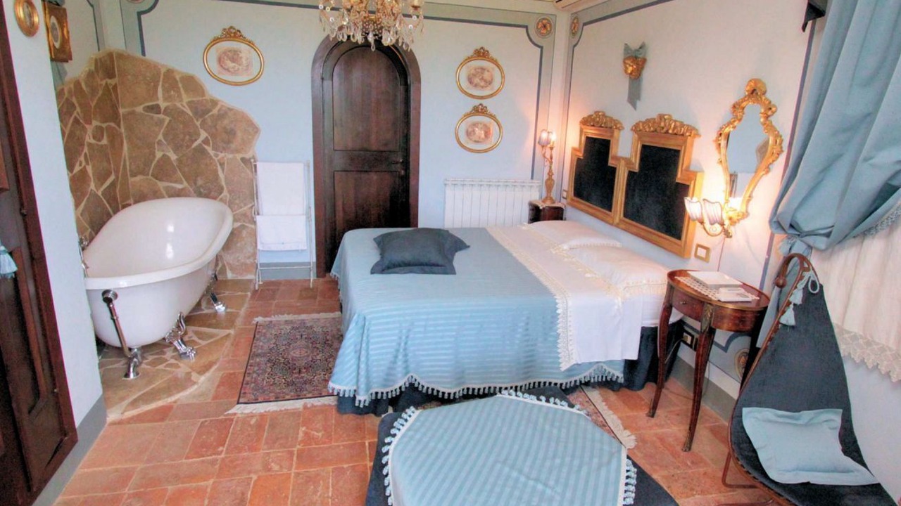 Photo of Bedroom in Badia