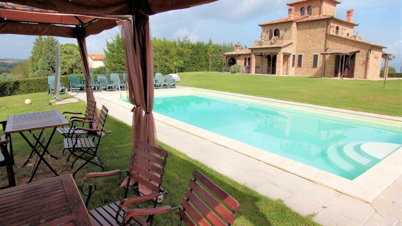 Photo of Outdoor in Badia