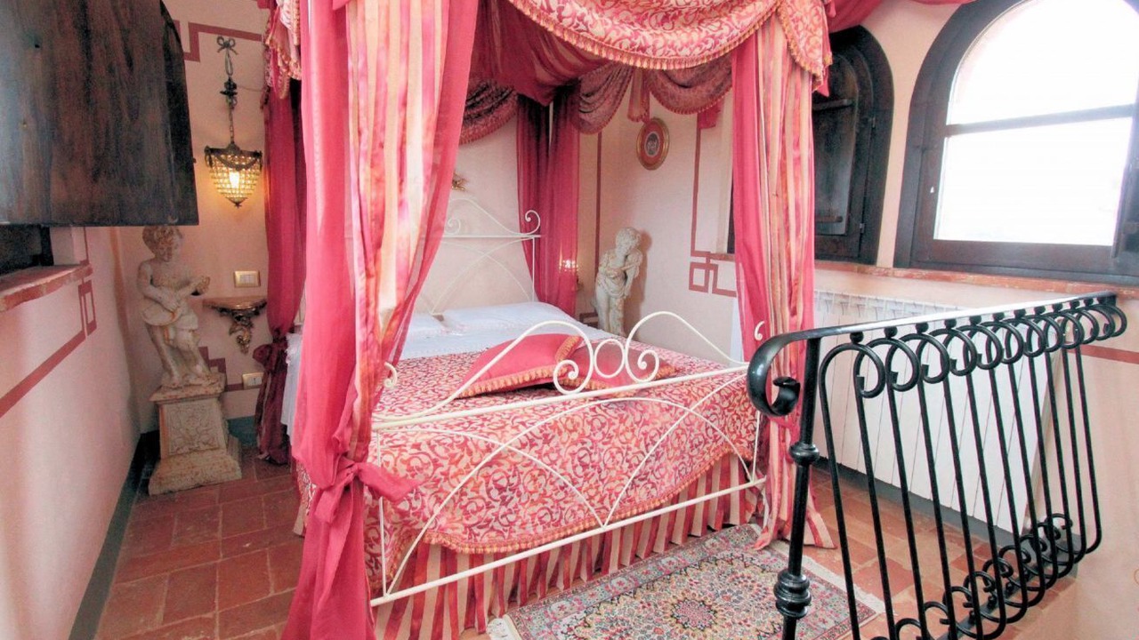 Photo of Bedroom in Badia