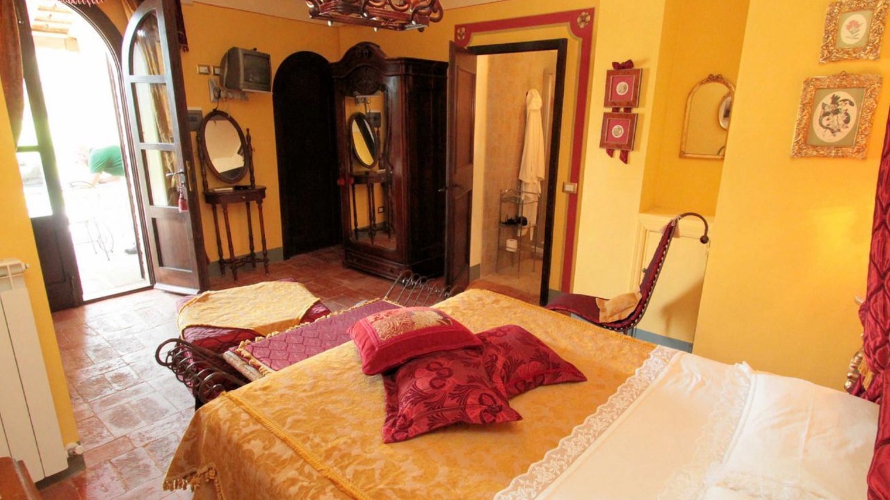 Photo of Bedroom in Badia