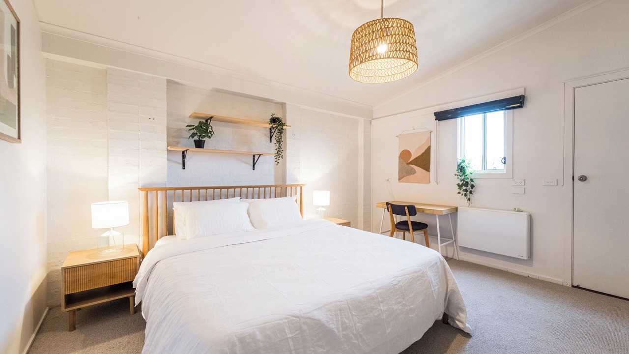 Photo of Bedroom in Cape Paterson