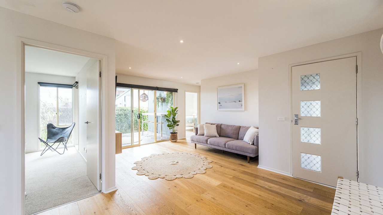Photo of Livingroom in Cape Paterson