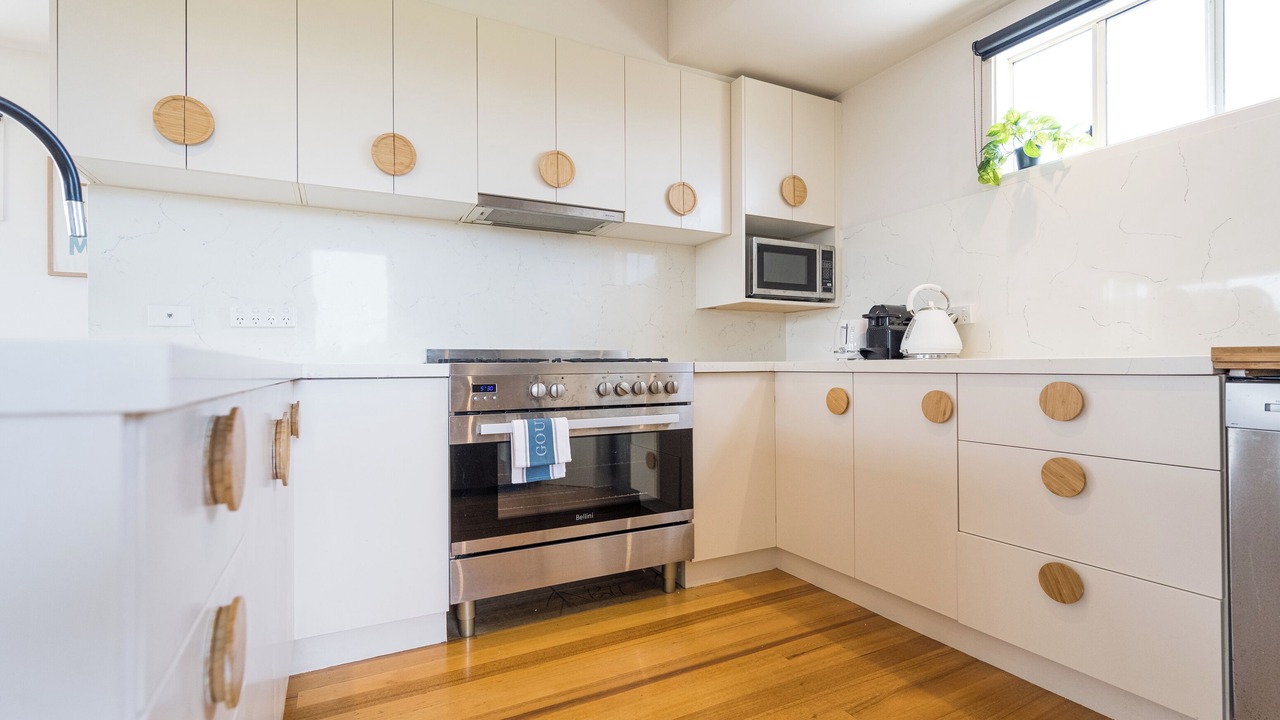 Photo of Kitchen in Cape Paterson