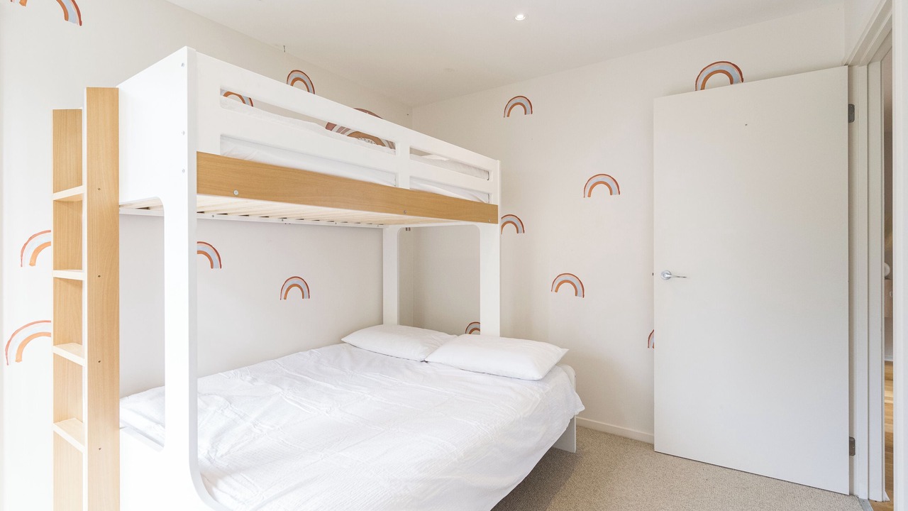 Photo of Bedroom in Cape Paterson