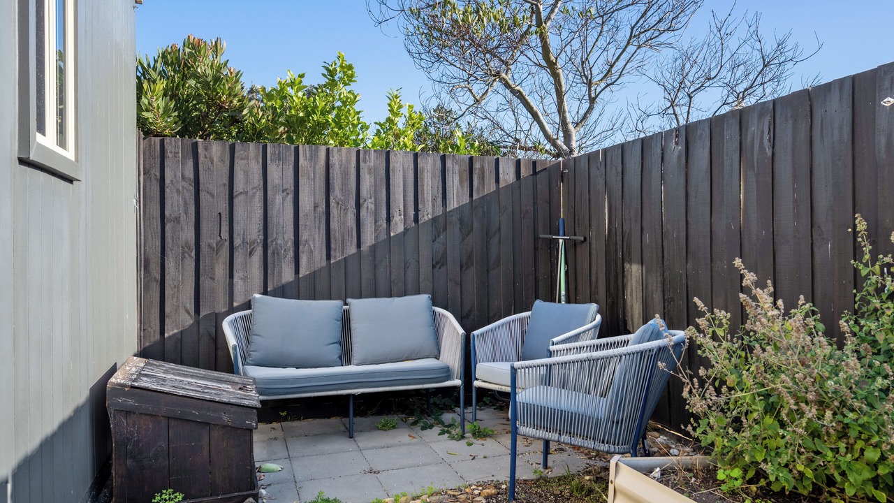 Photo of Patio Balcony in Cape Paterson